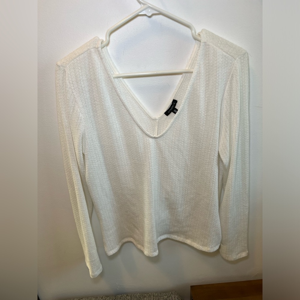 Dynamite Sweater